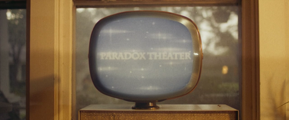 Teatro do Paradoxo