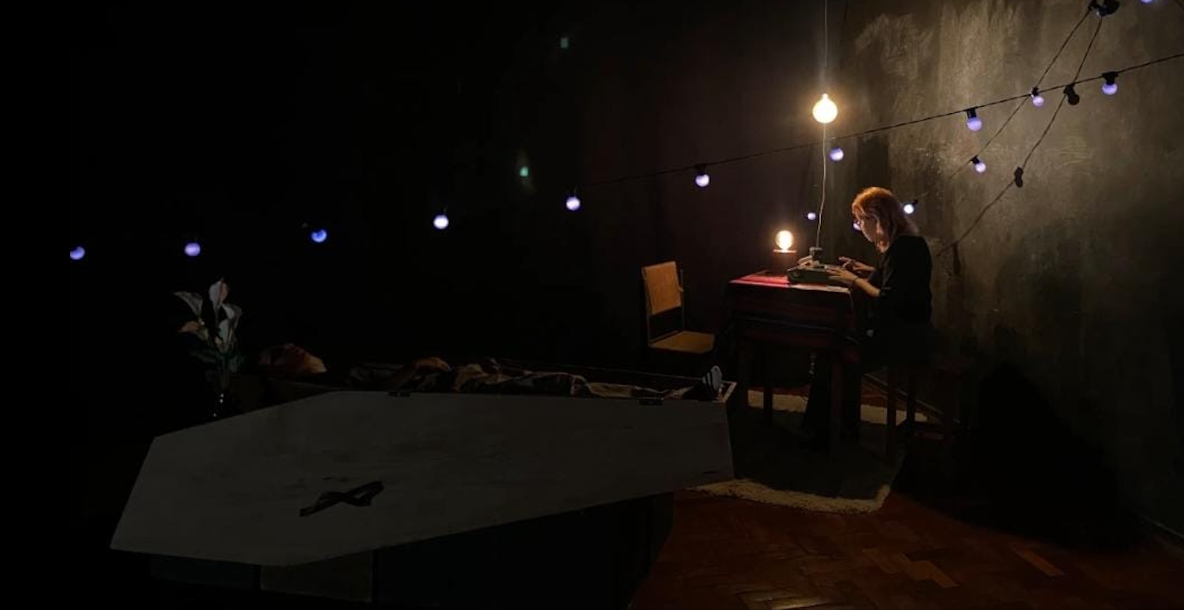 contemplar finitudes