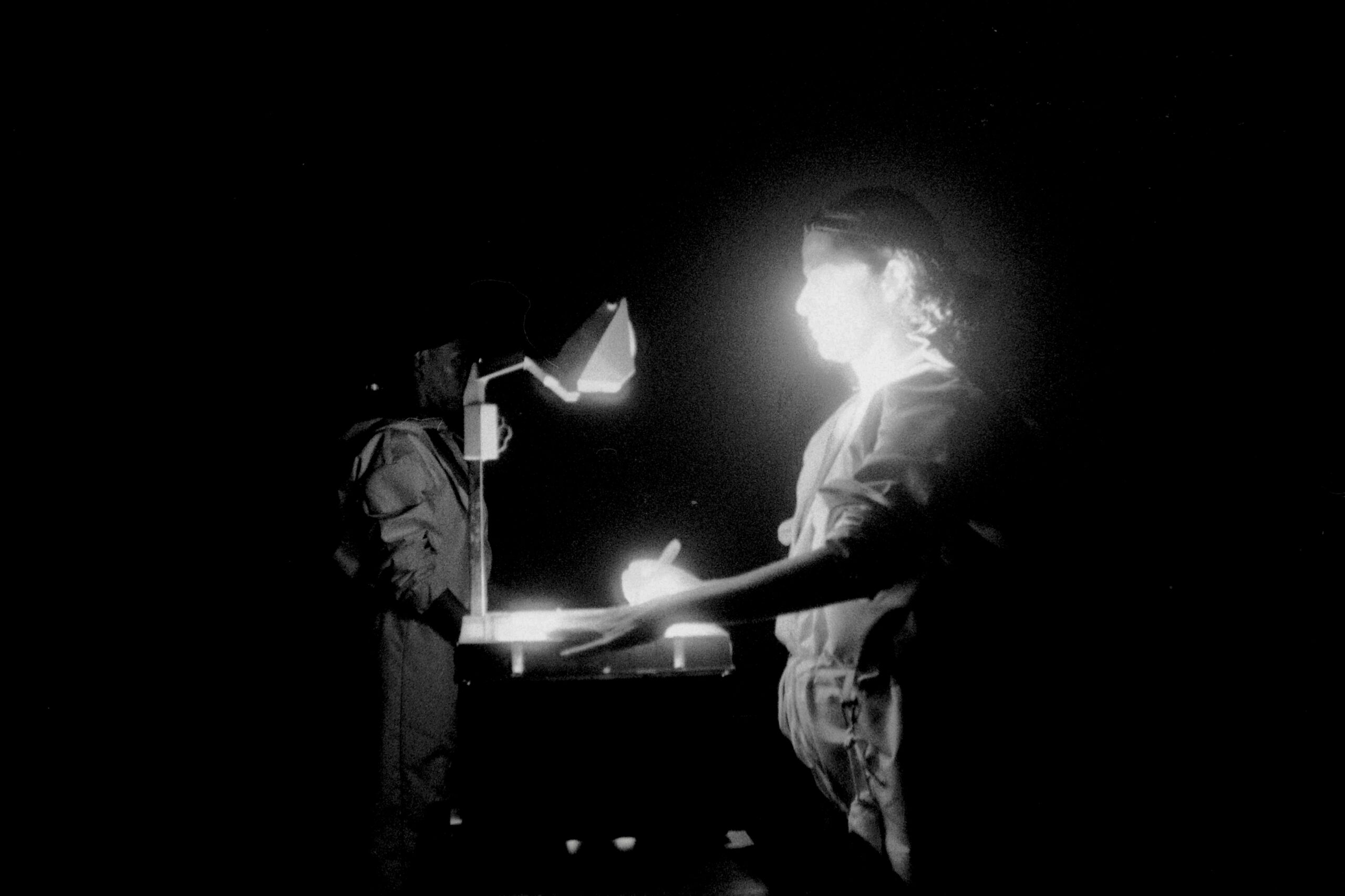 imagem, encantaria dialética