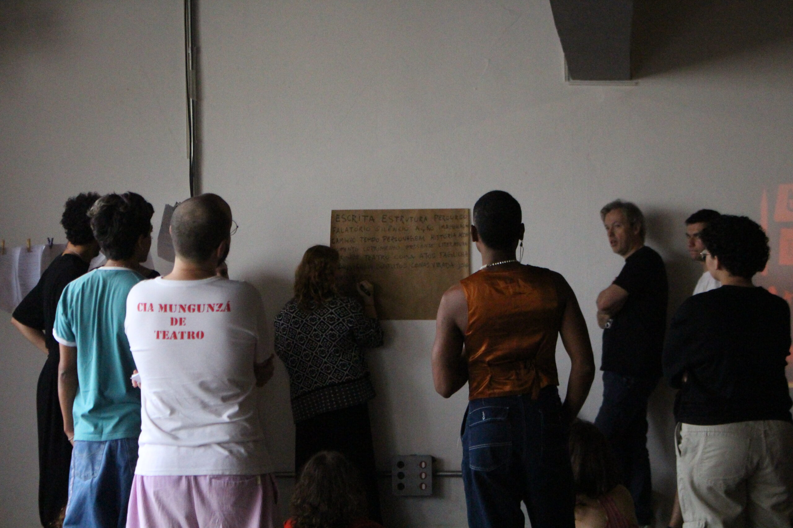 coisas de dentro, coisas de fora