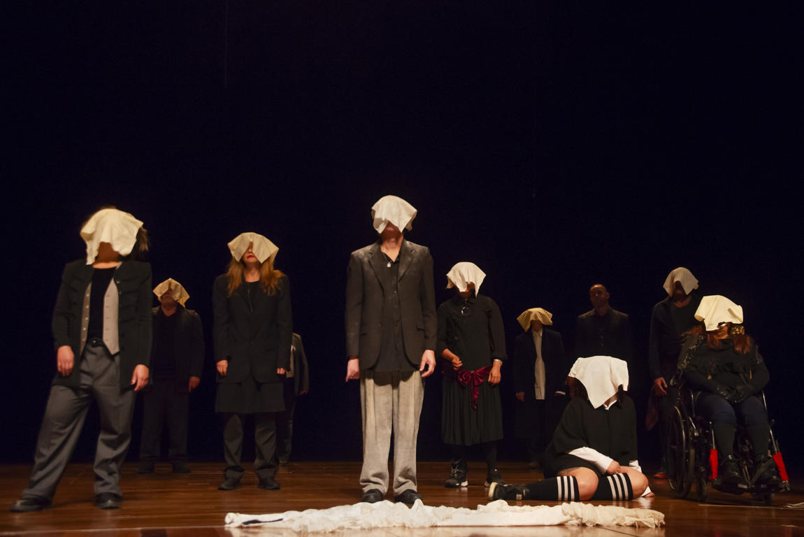 subir a montanha, descer a montanha