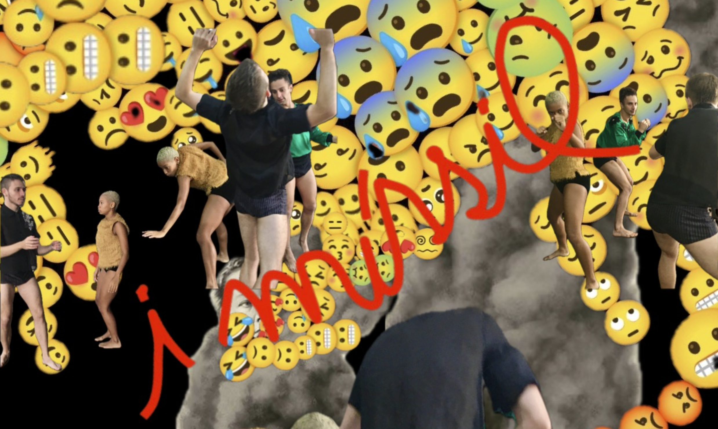 esgotar o inesgotável (tenho estado meio triste)